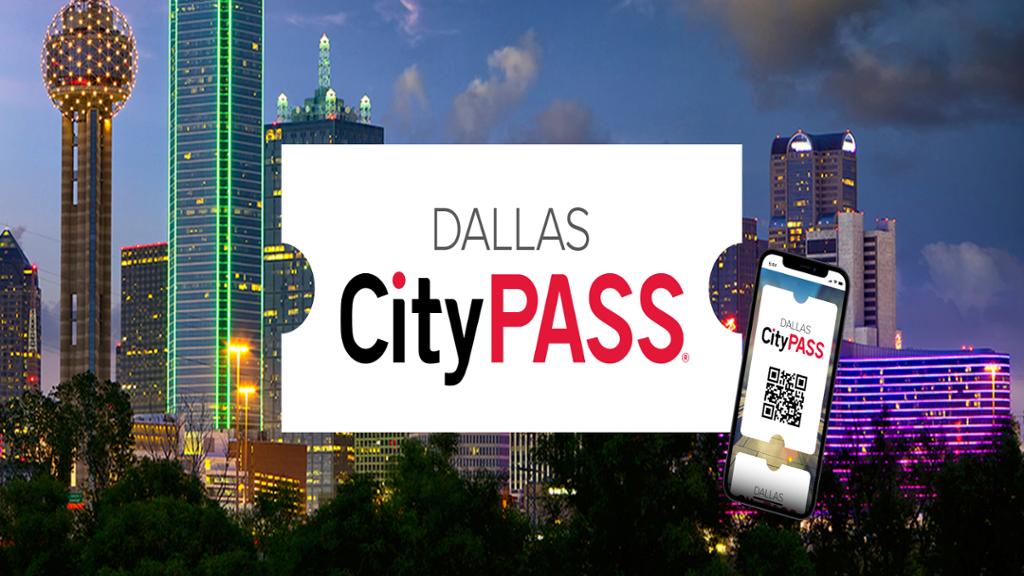 Dallas CityPASS® - Access to 4 Attractions - Image 2